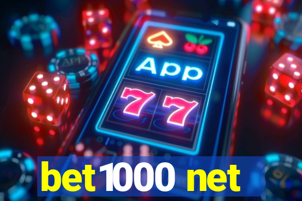 bet1000 net